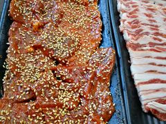 -原人故事烤肉店·鲜肉原切(永乐公园店)