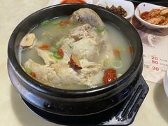 -长顺参鸡汤店(西塔总店)
