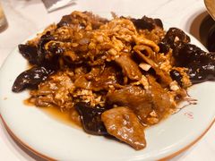 -穆斯林饭庄(明德南街店)