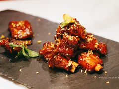 桂花排骨-民国红公馆·秦淮八艳(夫子庙店)