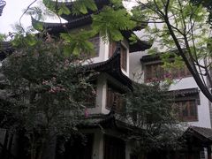 -龙潭水乡