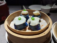 -徐记海鲜(黄土岭|新时空店)