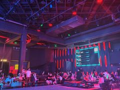 -MOSSO·Liveshow(M3香港广场店)