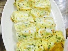 -山海珍味韩国料理(奥城店)