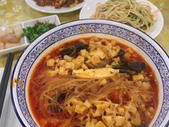 -老孙家饭庄·非遗(东关店)