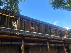 -鲤院·新中式美学·庭院餐厅(夫子庙店)