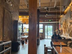 -北丐先生·野馄饨烧烤(泰达E街区店)