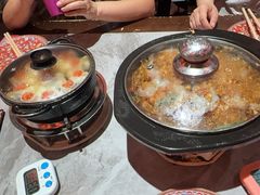 -山四砂锅(太原钟楼街店)