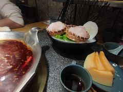 -湊湊火锅·茶憩(郑州绿地新都会店)