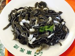 -南来顺饭庄·清真(南菜园店)