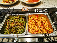 -泰合素食(双流店)