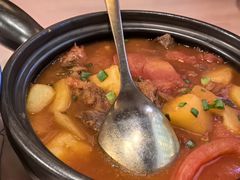 -杨记隆府重庆江湖菜(大悦城店)