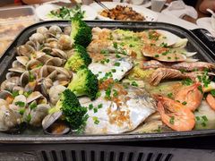 -塘人·老底子宁波菜小馆(南塘老街店)