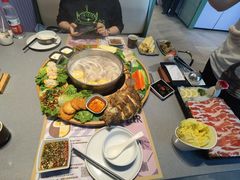 -椰小鸡·琼州糟粕醋(美兰缤纷城店)