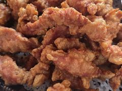-旺角小渔村·海肠捞饭开创者(环山路店)