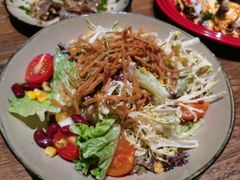 -盐说Salt Talk北美风味西餐厅(海上世界店)