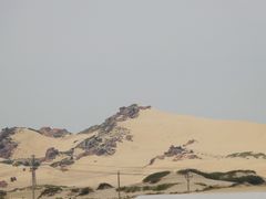 -玉龙沙湖景区