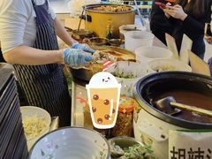 -安徽阜阳卷馍(西单店)