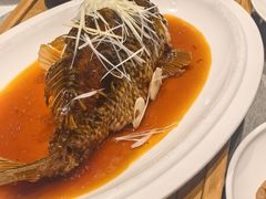-卫鼎轩·曹公馆(鼓楼店)