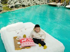 -HERRE·FARM 赫尔露营农场·团建聚会包场