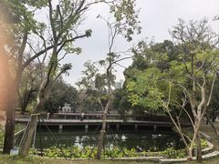 -四海公园(南山区)