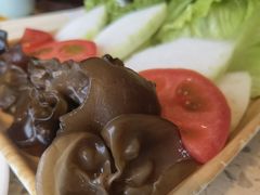 -先机泉水鸡汤(南山老君洞店)