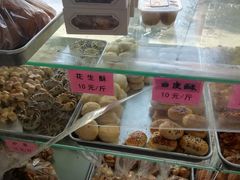 零售区-张家清真糕点(奉天街店)