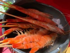 -谭鸭血老火锅(七宝万科广场店)