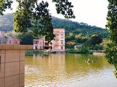 -玉龙寨旅游景区