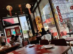 大堂-必胜客(滨江店)