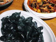 -必点海鲜·鲅鱼水饺(鞍山西道店)