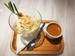 阿芙佳朵-KAFVS咖啡思咖啡馆(香海路店)