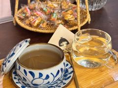 -施奈儿.洗头頭療.按摩SPA.采耳(上梅林店)