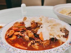 -吕记小鲜(昌吉店)