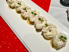 -馋遇江南·精致湖景雅宴(东方之门店)