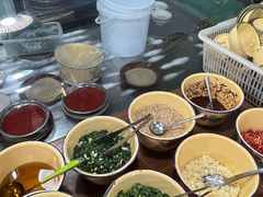 -齐二姐老火锅(红旗厂店)