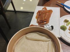 -小大董·烤鸭(王府井apm店)