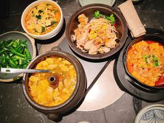 -云海肴云南菜·蒸汽石锅鱼(青岛万象城店)