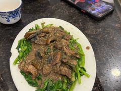 -适口餐厅砂锅粥(公信路总店)
