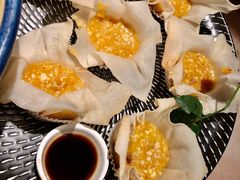 公主素蟹粉-桂满陇-西湖船宴(西单大悦城店)