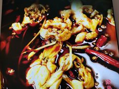 -蛙一刀·麻椒鱼火锅(金仙桥店)
