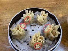 -景芳周大姐(国大城市广场店)