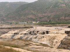 -陕西黄河壶口瀑布旅游区