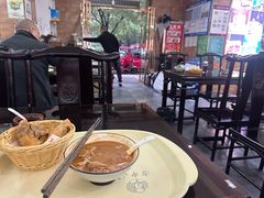 -方中山胡辣汤(西安高新区店)