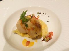 -博林天瑞喜来登酒店·西丽尚膳