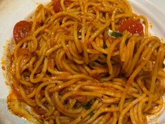 -Pizzeria da Nicola·火炉披萨(中大国际店)