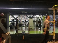 -GMJ·24H健身房(四川北路店)