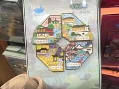 -猫的天空之城概念书店(苏州诚品店)