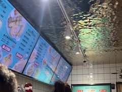 -库滋明·俄罗斯特色美食(中央大街店)