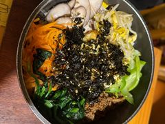 -恩你小木屋·韩式料理(假日广场店)